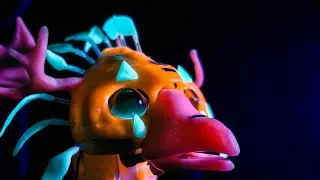 Tears of a CLOWN