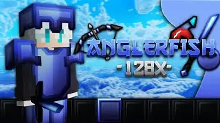 Anglerfish [128x] by Yuruze | MCPE PVP TEXTURE PACK