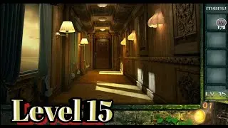 Escape Game 50 room 2 level 15 | Solved | walkthrough