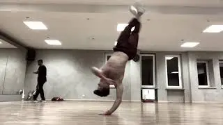 BboyBelisimo