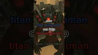 we can help titan speakerman comeback 