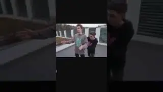 Кобяков и Влад А4 лучшие друзья навсегда