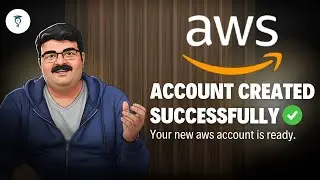 How to Create AWS Free Tier Account (2025) | Step-by-Step Guide | Amazon Web Services