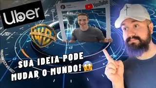 9 IDEIAS QUE MUDARAM O MUNDO