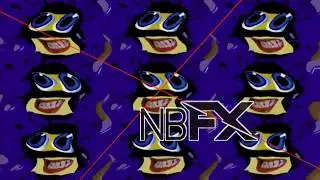 Klasky Csupo Effects (Sponsored by Preview 2 Horrid Henry Effects)