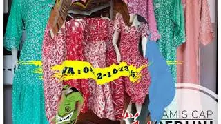 Garment  Daster Solo Murah, Wa 0822-1673-5559 (T-Sel)
