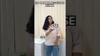 Top Engineering Colleges in India 