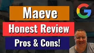 Maeve Review - 🚫 PROS & CONS 🚫 Maeve No Affiliate Link Real Honest Review 🚫