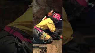 En la Sima de los Huesos #Atapuerca2024 2