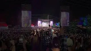 Shinedown - A Symptom Of Being Human Live - Ohio State Reformatory - Inkcarceration 2024