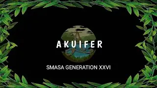 Teaser-SMASA GENERATION XXVI