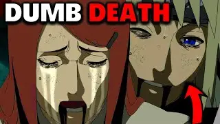 Fixing Minato's Biggest Plot Hole