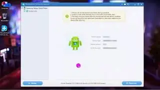 How to Recover Deleted Photos on Samsung Galaxy Grand Prime?