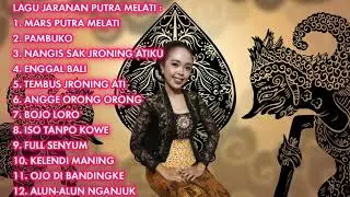 LAGU JARANAN DI JAMIN GAYENG - PUTRA MELATI BUOS
