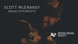 RGS #healthyforests - Scott McEnaney