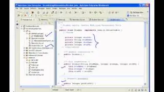 Hibernate Chapter11 - Developing with Web Application