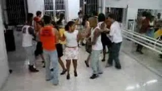 Dance News - Cia Marinho Braz - forró
