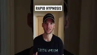 RAPID HYPNOSIS: Try Not To Laugh Challenge