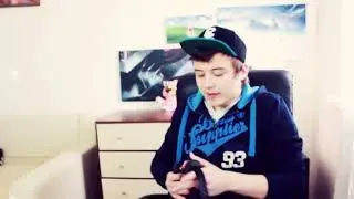 Ивангай и Электрошокер Eoneguy and....