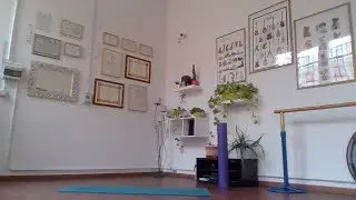 YOGA CHIARA 14.11.20