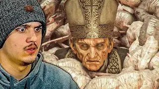 The Final Battle | A Plague Tale Innocence - ENDING