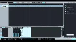 How to insert a external MAudio Venom Synth in Presonus Studio One V2