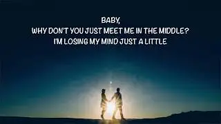 The Middle - Zedd [Lyrics Video]