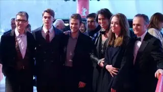Berlinale Premiere of The Beat Beneath My Feet