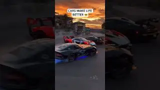 CARS MAKE LIFE BETTER 😎 