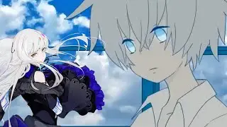 【ROSE】Self-Inflicted Achromatic (English Version)【Synth V Studio Pro】