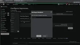 🔴 Giving 1,000 Robux To Every Viewer! (Robux Giveaway Live)