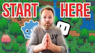 How To Pixel Art For Godot