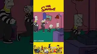 🍩 Couch Gag 1 🍩