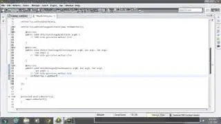 Android: TextChanged Listener and TextWatcher