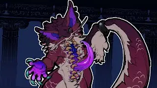 Flamant Rose - Animation Meme (FW)