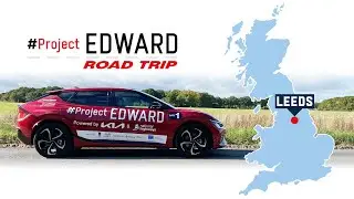 Leeds - Project EDWARD 2022