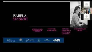 Webinar: O Futuro do Trabalho, um novo mundo, pós pandemia