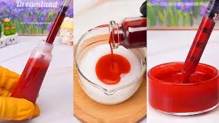 Косметика + Жуткая История от Ани Портер💄💋