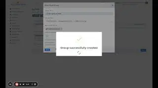 How to Create And Use A Custom Email Group
