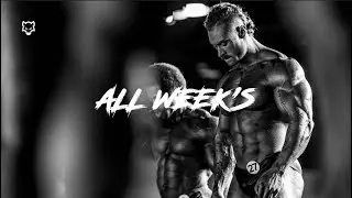 BAD WOLF 🐺 - ALL WEEK'S
