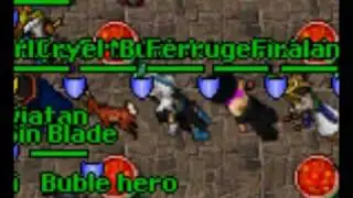 Ferumbras On Honera (Best Quality)