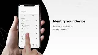 Learn about Connected Devices in your Network