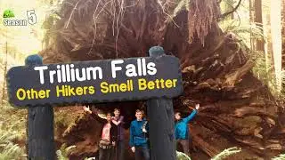 Trillium Falls s5e12