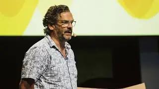 Matt Jones – Planetary Energy System Changes at Street Level