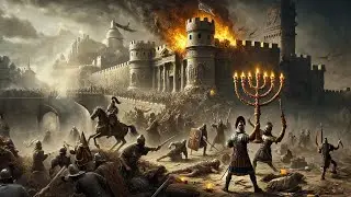 כל דור שלא נבנה בית המקדש בימיו כאילו נחרב בימיו - הרב יעקב זיסהולץ שליט"א