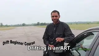 Drift Beginner Course Preview