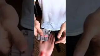 Трендовые фокусы ютуба 🤡🤡🤡 