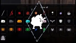 Rain World - All arena unlocks