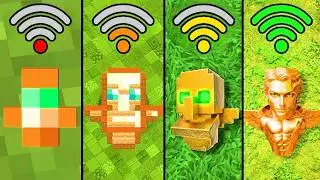 totem of undying with different Wi-Fi compilation