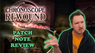 DDO U64 Patch Notes Review